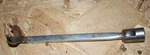 Mac Tools M12CHLF 12MM Flex Head Modified Angled Open End Side Free Shipping. Fixed Price $19.99.