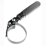 Lisle 54400 Oil Fuel Filter Wrench, 2-3/8" To 2-5/8", Swivel Handle, Gripper. Fixed Price $16.23.