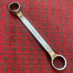 Vintage Cornwell Stubby Box Wrench 5/8 3/4 BW11. Fixed Price $12.99.