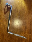Mac Tools Usa 12MM/12PT Distributor Wrench With 10" In Length, P#S178. Fixed Price $20.00.
