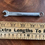 Napa 8MM Combination Wrench Ndm 48A Made Usa Vintage. Fixed Price $7.49.
