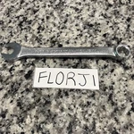 Vintage Blackhawk BW-1115M Alloy Steel 15MM Combination Wrench Tool Made Usa. Fixed Price $14.07.
