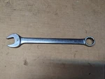Vintage Snap OEXH24 3/4" 12 Pt Combination Wrench. Fixed Price $9.99.