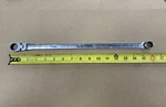 Matco Tools Mm (RFBZXLM1616A )flex Head Extra Long Ratchet Wrench. Fixed Price $69.99.