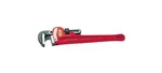 10 In. Heavy-duty Straight Pipe Wrench W/ Self-cleaning Threads And Hook Jaws. Fixed Price $56.44.