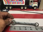 Sk Tools Wrench 12MM 8312 Usa 3333. Fixed Price $13.99.