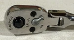 New Snap-on Tools Usa Speeder Handle Quick Release Flex-head Ratchet Set TSLF72. Fixed Price $175.99.