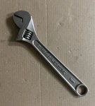 Vintage Westline 8 Wrench H5052 Dropped Forged Steel. Fixed Price $12.99.