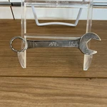 Mac Midget Stubby Short Combination Wrench CS215MM 12PT. Fixed Price $19.99.