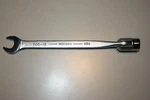 FOE-16 Williams Flex Head Wrench 1/2". Fixed Price $29.95.
