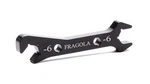 Fragola Performance Systems 900086 Double Open End Wrench. Fixed Price $55.10.