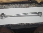Wizard H2198 Box End Wrench 5/16 And 1/4. Fixed Price $15.00.