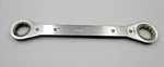 Cornwell RB-M1921 Usa 19MM 21MM Ratcheting Box End Wrench. Fixed Price $19.99.