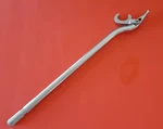 Snap-on WA171D Caster Camber Tie Rod Front End Alignment Wrench Adjustment Tool. Fixed Price $38.83.