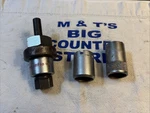 Snap-on Usa Compressor Clutch & Specialty Tools 8A, 14-1, ACT-20. Fixed Price $48.30.