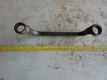 Vintage Ford Wrench O1A-17017B Clean! Lot 26-22-I3. Fixed Price $9.99.