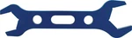 Allstar 11134 Double Ended Alum Wrench -12/-16 Fitting. Fixed Price $36.82.