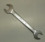 *beta 55* 20MM X 22MM Open End Metric Spanner Wrench - Made In Italy. Fixed Price $9.95.