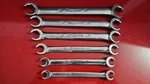 Snap On RMFMS606 Line Wrench Set 6PC 9MM - 21MM. Fixed Price $229.99.