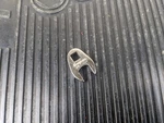 #AZ301 Snap-on Tools 3/8" Drive Sae Crowsfoot Line Chrome Socket TMCO12. Fixed Price $34.95.