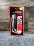 Universal Distributor Clamp Wrench Automotive Tool 04-0307 New. Fixed Price $9.99.