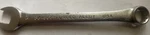 Stanley Combination Wrench 11MM 86-856. Fixed Price $13.00.
