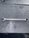 Cornwell Tools Usa CW-1414 7/16 Combination Wrench. Fixed Price $15.00.