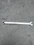 First Generation Kobalt 9MM 12-PT Combination Wrench 01209 Usa Snapon Williams. Fixed Price $25.00.