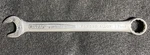Vintage Master Mechanic 13MM 12-POINT Combination Wrench Usa T6113M. Fixed Price $10.00.