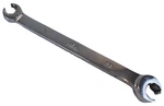 Mac Tools Usa FB12146R 3/8" X 7/16" Sae Flare Nut Wrench Point Chrome. Fixed Price $15.99.