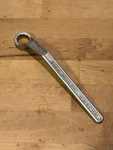 Mercedes Benz Heyco 000581 1936 20.8 Specialty Wrench Made In Germany. Fixed Price $15.00.