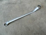 Snap-on XOM1214 Mm 12PT Flank Drive Deep Offset Wrench Ring SPANNER.LOT.13. Fixed Price $36.26.