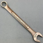 Craftsman 11/16" Combination Wrench Vintage Vv 44698 Made Usa. Fixed Price $11.99.