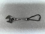 Craftsman 30896 Tiny Adjustable Wrench It Works!. Fixed Price $17.11.