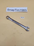 Craftsman Tools. VA-42871 , 14MM Combination Wrench 6 Pnt Usa. Fixed Price $17.99.