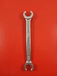 Easco 60122 11/16" X 5/8" Flare Nut Line Wrench Sae Made Usa. Fixed Price $8.99.