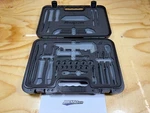 Snap-on Tools 43PC Road Side General Service Set Case & Foam Only 243RDGSSFDT. Fixed Price $499.95.