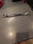 Duralast Offset Box Wrench 3/4-13/16. Fixed Price $12.00.