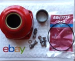 Snap IM1800, IM1800L Impact Housing Kit+bushing+screw Kit+front Seal+o'ring. Fixed Price $235.00.