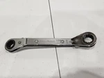 Blue-point RYAM1314 13-14MM 12 Metric 25 Offset Ratcheting Box Wrench. Fixed Price $34.99.