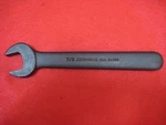 Armstrong Tools Usa 7/8 Wrench Machinest Shop 31-028. Fixed Price $26.50.