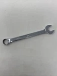 Mac Tools 1/2" 12PT Metric Chrome Combination Wrench Usa CW16. Fixed Price $7.99.