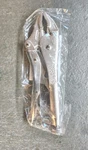 Matco Tools 10" Curved Jaw Locking Pliers MLCJ10 Brand New Adjustable. Fixed Price $32.00.