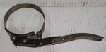Tools KD190 Truck Oil Filter Wrench 3-7/16" 3-3/4" Used. Fixed Price $12.99.