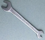 Wrench 13/14 Usag 252 Vanadium Extra Spanner De Tomaso Mangusta No Ferrari. Fixed Price $90.00.