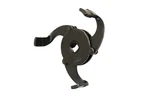 Cta 2506 Spider Type Oil Filter Wrench, 61MM To 95MM Range, 3/8" Drive. Fixed Price $18.55.
