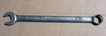 Blue-point BOM16B Chrome 16MM Combination Wrench Look!!!. Fixed Price $19.99.