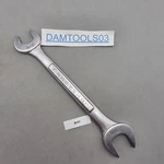 Craftsman Tools 3/4'' X 7/8'' Sae Double Open End Wrench -vv- 44584 Usa. Fixed Price $14.94.