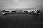New Snap On SOXRRM9A Mm 12 Pt Flank Drive Plus Reversible Ratcheting Wrench. Fixed Price $49.95.