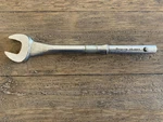 1960-1967 Snap-on 7/8 Wrench Model #OE-128A. Fixed Price $100.00.